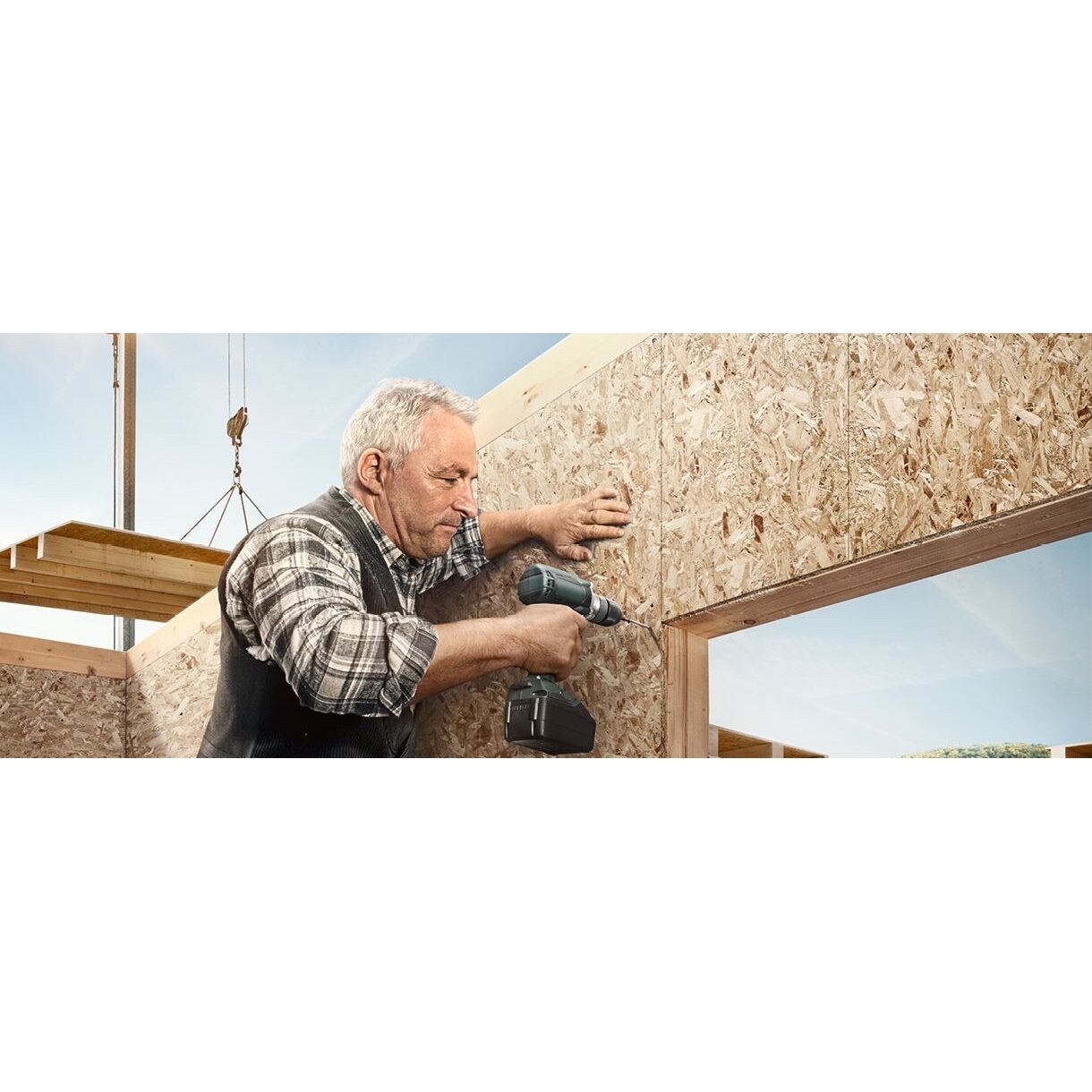 Fischer Fischer medsraigčiai FPF II CZF 4,5x50 500 vnt. 1 Fischer Fischer medsraigčiai FPF II CZF 4,5x50 500 vnt. 1