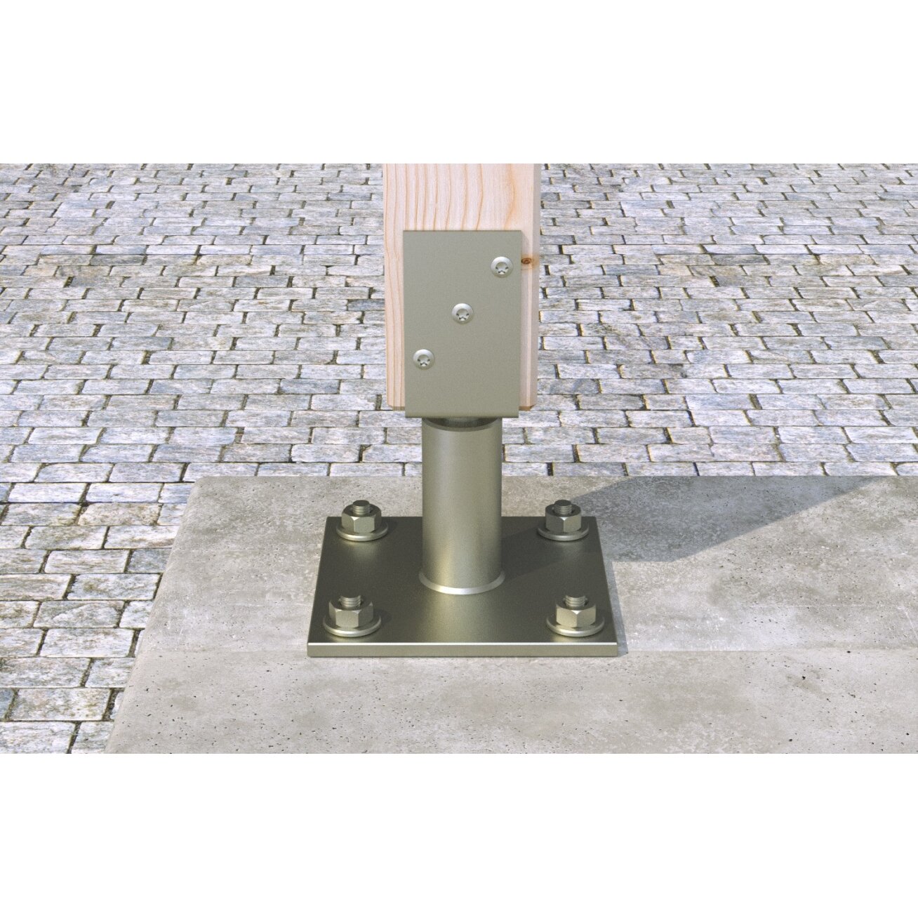 Fischer Ankerinis varžtas FBN II 12/140 12x234 mm 1