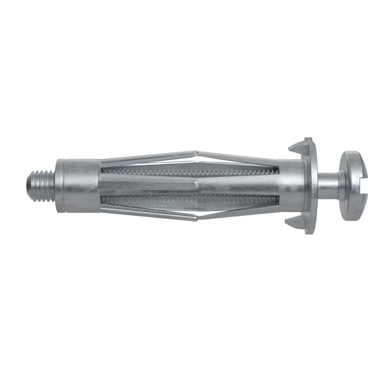 Fischer Ankeris Fischer, GKP 5x37, 4 vnt.