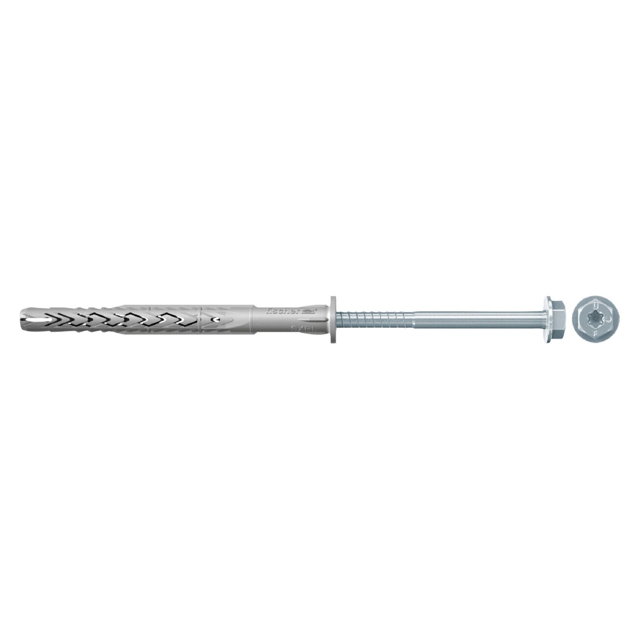 Fischer Rėminis tvirtinimas SXRL 10x160 FUS, Fischer Fischer Rėminis tvirtinimas SXRL 10x160 FUS, Fischer