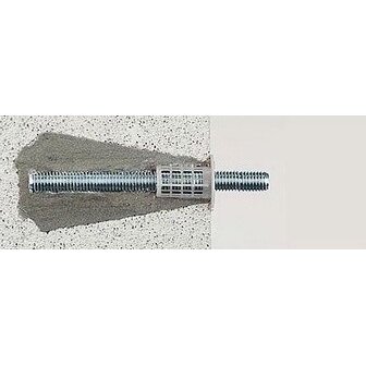 Fischer Grąžtas kūginėms skylėms 2