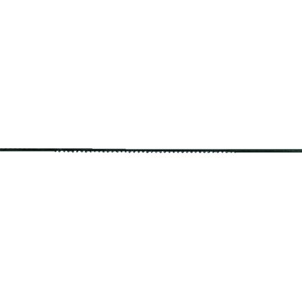 Figūrinio siaurapjūklio geležtės skirtos medžiui ir plastikui stambiais dantimis, 59W,130mm.12vnt./kpl.Bahco Figūrinio siaurapjūklio geležtės skirtos medžiui ir plastikui stambiais dantimis, 59W,130mm.12vnt./kpl.Bahco