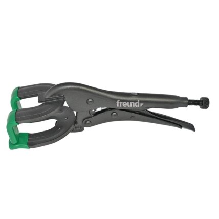 Fiksavimo replės Freund VISE-GRIP 225mm Fiksavimo replės Freund VISE-GRIP 225mm