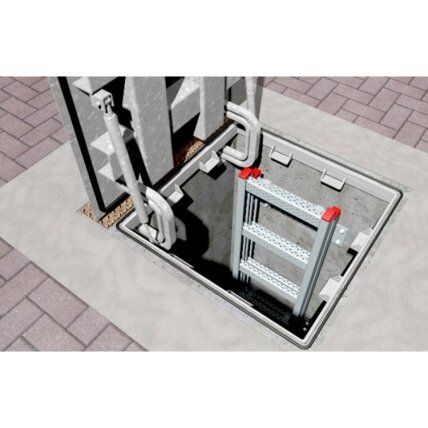 Fischer Ankerinis varžtas FBN II 12/20 12x116 mm 2