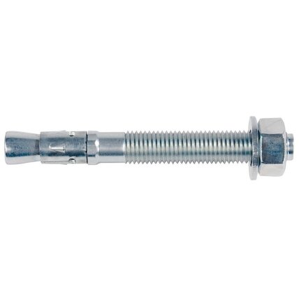 Fischer Ankerinis varžtas FBN II 8/30 8x91 mm Fischer Ankerinis varžtas FBN II 8/30 8x91 mm