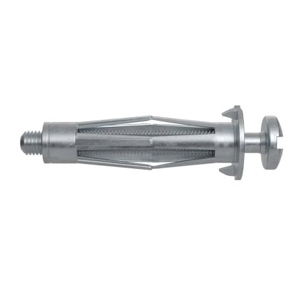 Fischer Ankeris Fischer, GKP 6x52, 4 vnt. Fischer Ankeris Fischer, GKP 6x52, 4 vnt.