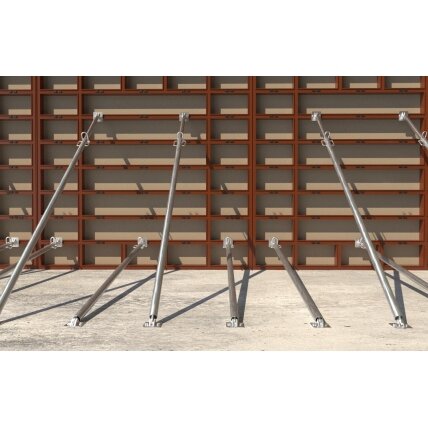 Fischer Betonsraigtis FBS II 10x100 US, 50 vnt. 3 Fischer Betonsraigtis FBS II 10x100 US, 50 vnt. 3