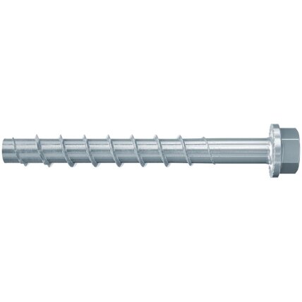 Fischer Betonsraigtis UltraCut FBS II 14 x 150 mm 10 vnt.