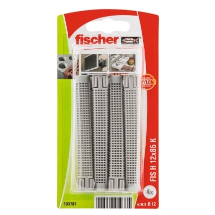 Fischer Chem. anker. tinkliukas FIS H 16x130 K, 4vnt.
