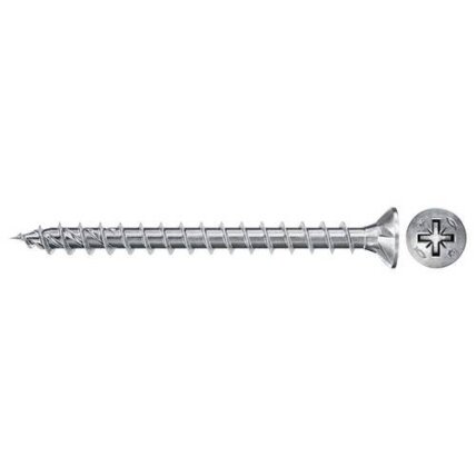 Fischer Fischer medsraigčiai FPF II CZF 4,0x40 1000 vnt. Fischer Fischer medsraigčiai FPF II CZF 4,0x40 1000 vnt.