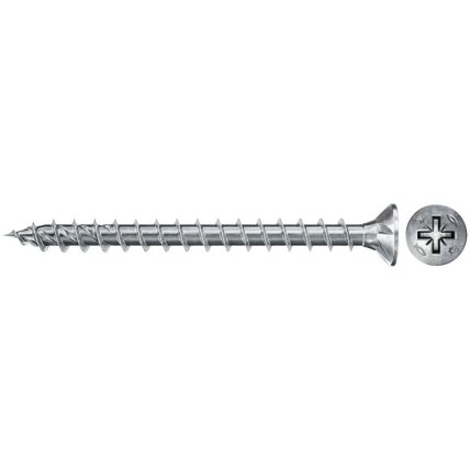 Fischer Fischer medsraigčiai FPF II CZF 4,5X35 100 vnt. Fischer Fischer medsraigčiai FPF II CZF 4,5X35 100 vnt.
