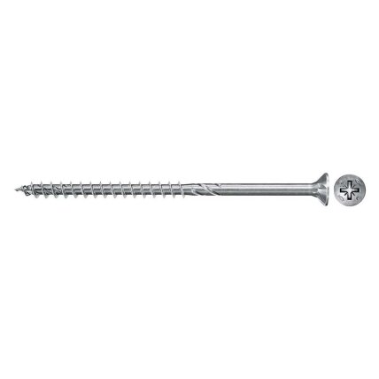 Fischer Fischer medsraigčiai FPF II CZP 5,0X100 200 vnt. Fischer Fischer medsraigčiai FPF II CZP 5,0X100 200 vnt.