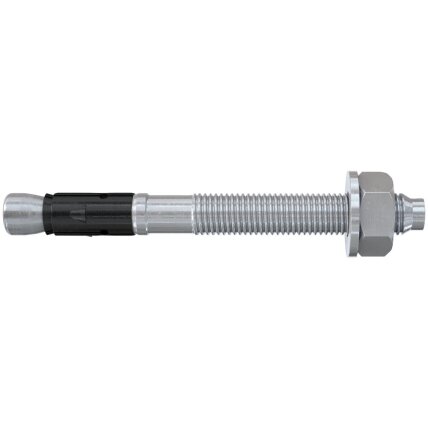 Fischer Inkarinis varžtas FAZ II Plus 8/50, 8x115 mm, 50 vnt. Fischer