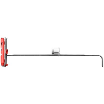 Fischer Kaiščiai gipso kartonui DUOTEC 50 vnt. 6