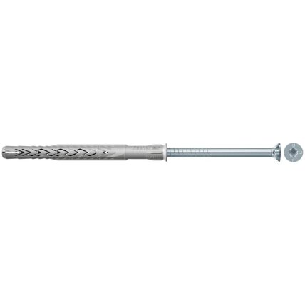 Fischer Kaištis su varžtu SXRL 10 x 120 T 4 vnt. 1