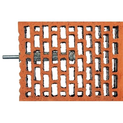 Fischer Met. ankeravimo tinkliukas FIS H 16x1000mm 1 Fischer Met. ankeravimo tinkliukas FIS H 16x1000mm 1