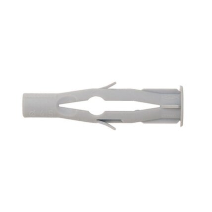Fischer Nailoninis kaištis FU 8 x 50 mm, 50 vnt. Fischer Nailoninis kaištis FU 8 x 50 mm, 50 vnt.