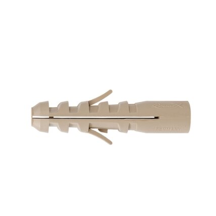 Fischer Nailoninis kaištis M 10 S
