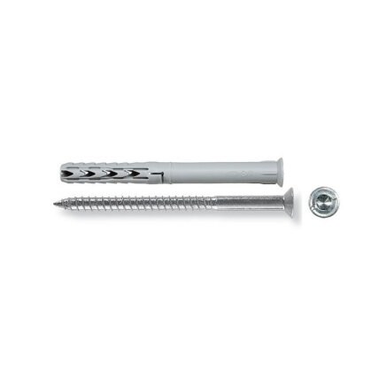 Fischer Rėminis tvir. SXR T 10 x 120 mm, 50 vnt.