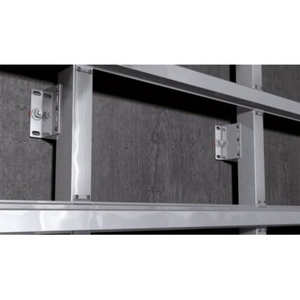 Fischer Rėminis tvir. SXRL 10X60 FUS  4