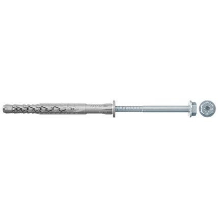 Fischer Rėminis tvir. SXRL 10X60 FUS