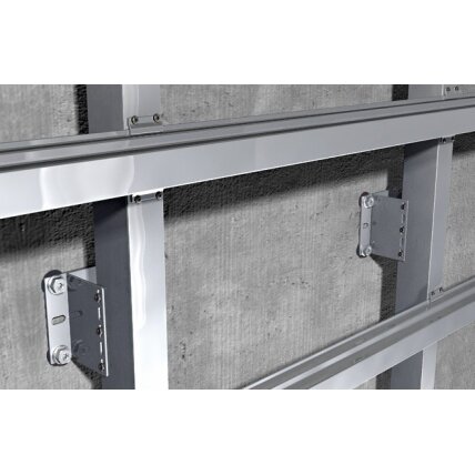 Fischer Rėminis tvir. SXRL 8X80 T 14 Fischer Rėminis tvir. SXRL 8X80 T 14