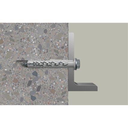 Fischer Rėminis tvirtinimas SXRL 10x160 FUS, Fischer 1 Fischer Rėminis tvirtinimas SXRL 10x160 FUS, Fischer 1