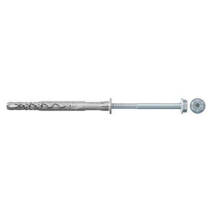 Fischer Rėminis tvirtinimas SXRL 10x160 FUS, Fischer Fischer Rėminis tvirtinimas SXRL 10x160 FUS, Fischer