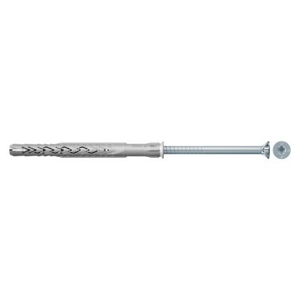 Fischer Rėminis tvirtinimas SXRL 10x60 T, Fischer Fischer Rėminis tvirtinimas SXRL 10x60 T, Fischer