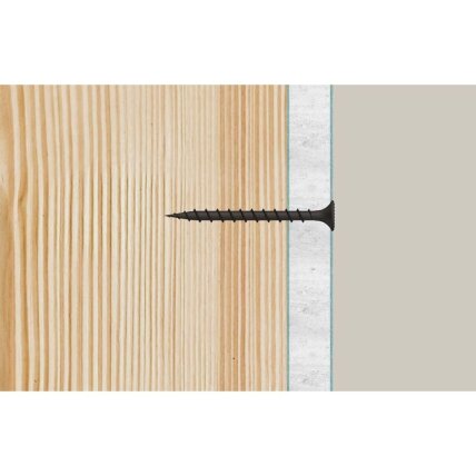 Fischer Savisriegiai Fischer, GKP į medį 3,9x25, 1000 vnt. 1 Fischer Savisriegiai Fischer, GKP į medį 3,9x25, 1000 vnt. 1