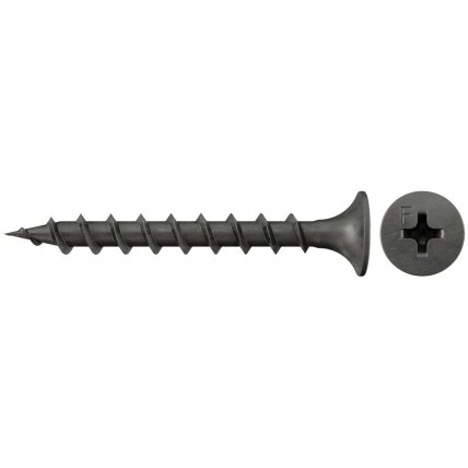 Fischer Savisriegiai Fischer, GKP į medį 3,9x25, 1000 vnt. Fischer Savisriegiai Fischer, GKP į medį 3,9x25, 1000 vnt.