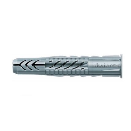 Fischer Sus. kaišt. dėž. UX R 6x35 mm, 100 vnt. Fischer Sus. kaišt. dėž. UX R 6x35 mm, 100 vnt.