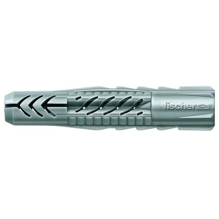 Fischer Susisuk. kaišt. UX 10x60 mm, 50 vnt. Fischer Susisuk. kaišt. UX 10x60 mm, 50 vnt.