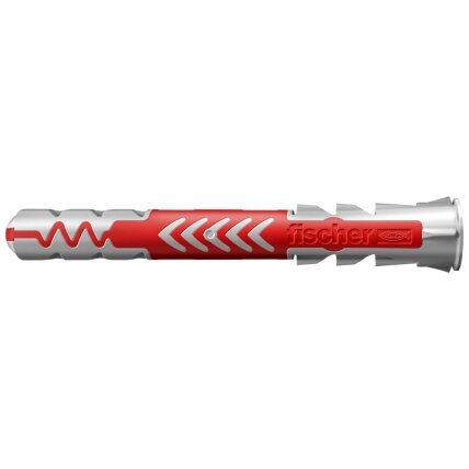 Fischer Univ. dvikomp. kaištis 8x65 mm, 50 vnt. Fischer Univ. dvikomp. kaištis 8x65 mm, 50 vnt.
