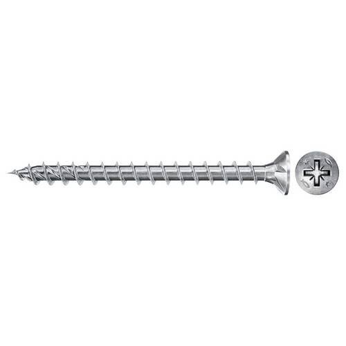 Fischer Fischer medsraigčiai FPF II CZF 4,0x40 1000 vnt.