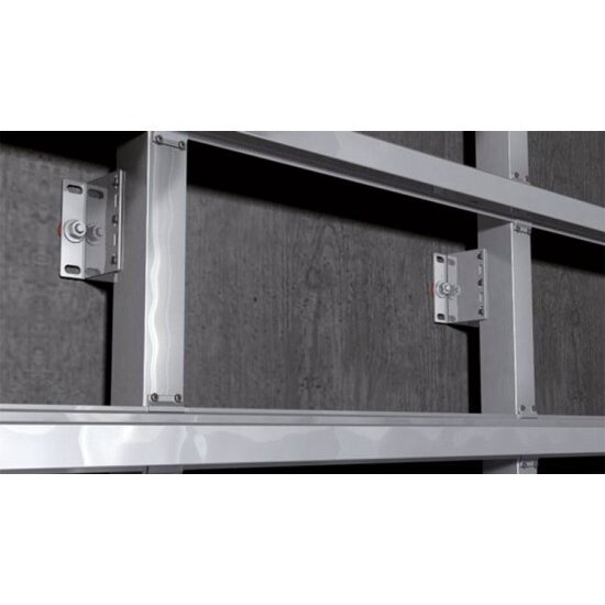 Fischer Rėminis tvir. SXRL 10X60 FUS  4
