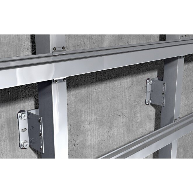 Fischer Rėminis tvir. SXRL 8X80 T 14 Fischer Rėminis tvir. SXRL 8X80 T 14