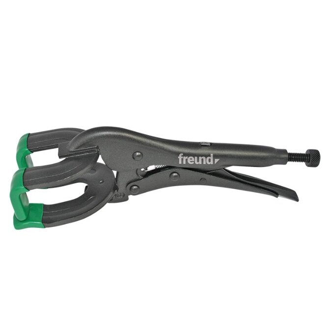 Fiksavimo replės Freund VISE-GRIP 225mm Fiksavimo replės Freund VISE-GRIP 225mm