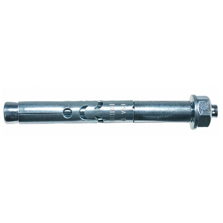Fischer Ankeris su veržle FSA B 8/40 8x90 mm