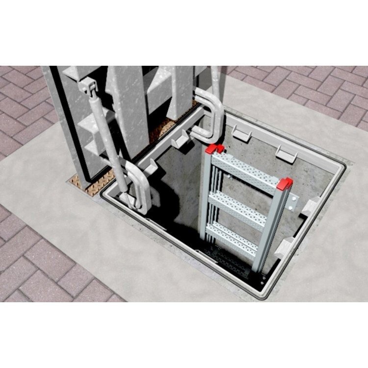 Fischer Ankerinis varžtas FBN II 12/10 12x106 mm 2 Fischer Ankerinis varžtas FBN II 12/10 12x106 mm 2