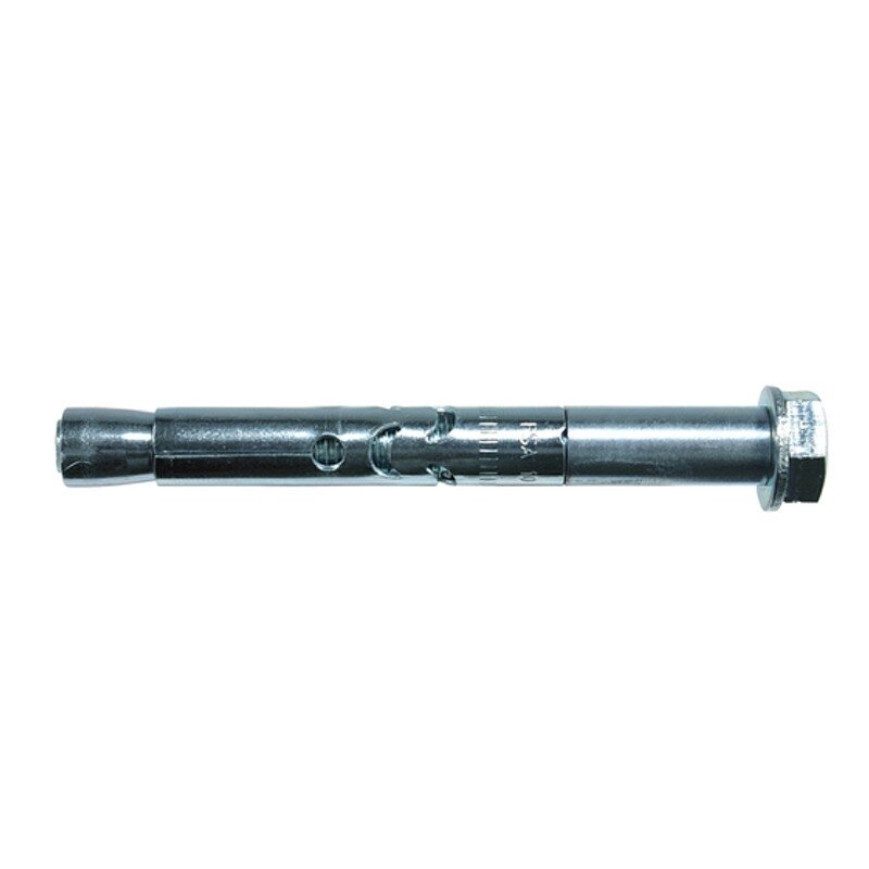 Fischer Ankeris su varžtu FSA S 8/40 8x89 mm Fischer Ankeris su varžtu FSA S 8/40 8x89 mm