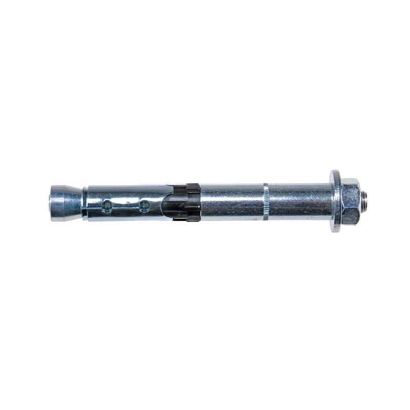 Fischer Ankeris su veržle FH II 12/50 B
