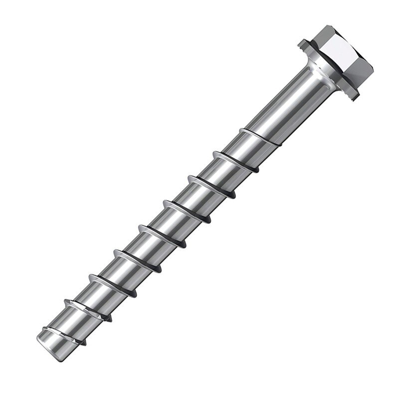 Fischer Betonsraigtis FBS II 10x70 US, 50 vnt. Fischer Betonsraigtis FBS II 10x70 US, 50 vnt.