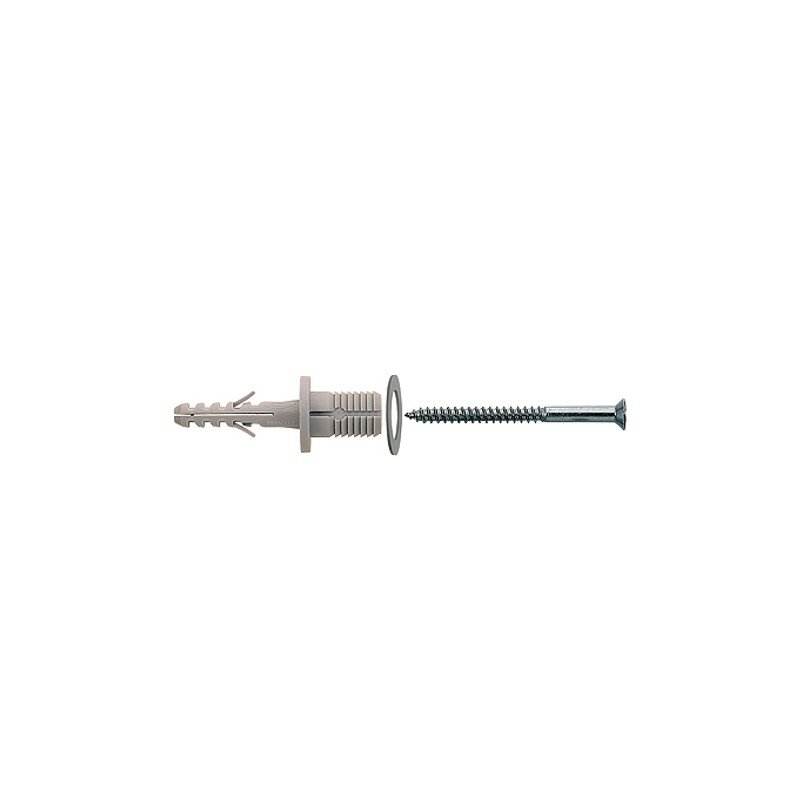 Fischer Laiptų pak. tvir. į bet. TBB Fischer Laiptų pak. tvir. į bet. TBB