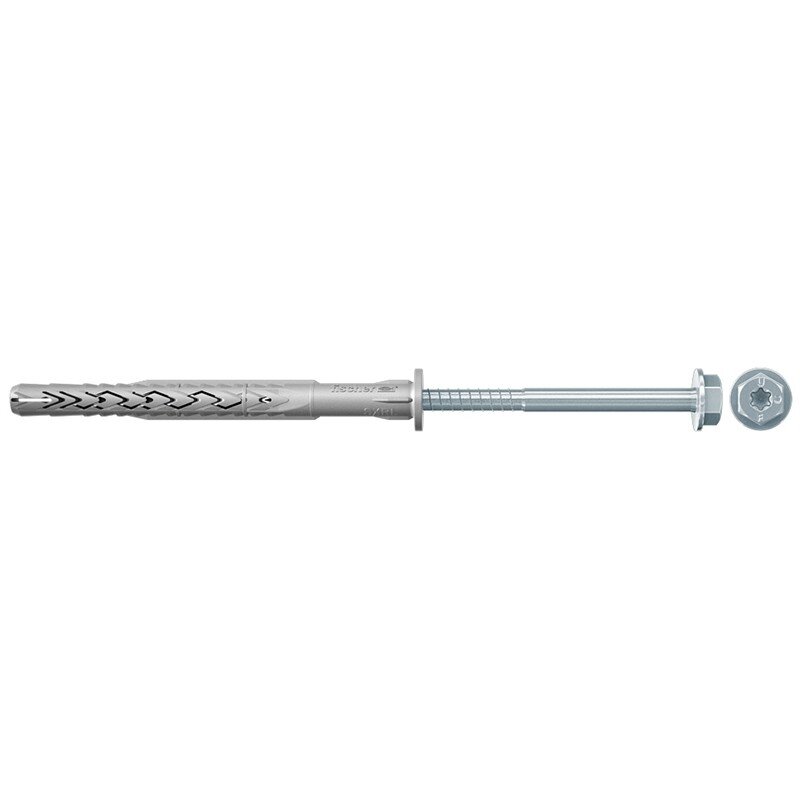 Fischer Rėminis tvir. SXRL 10X60 FUS 5 Fischer Rėminis tvir. SXRL 10X60 FUS 5