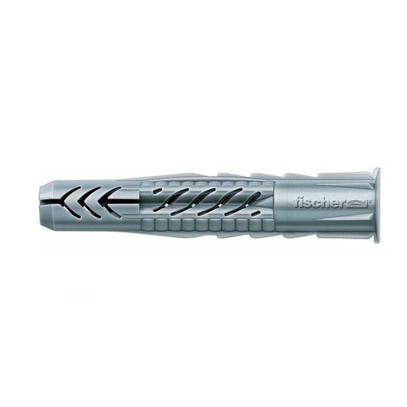 Fischer Sus. kaišt. dėž. UX R 6x35 mm, 100 vnt. Fischer Sus. kaišt. dėž. UX R 6x35 mm, 100 vnt.