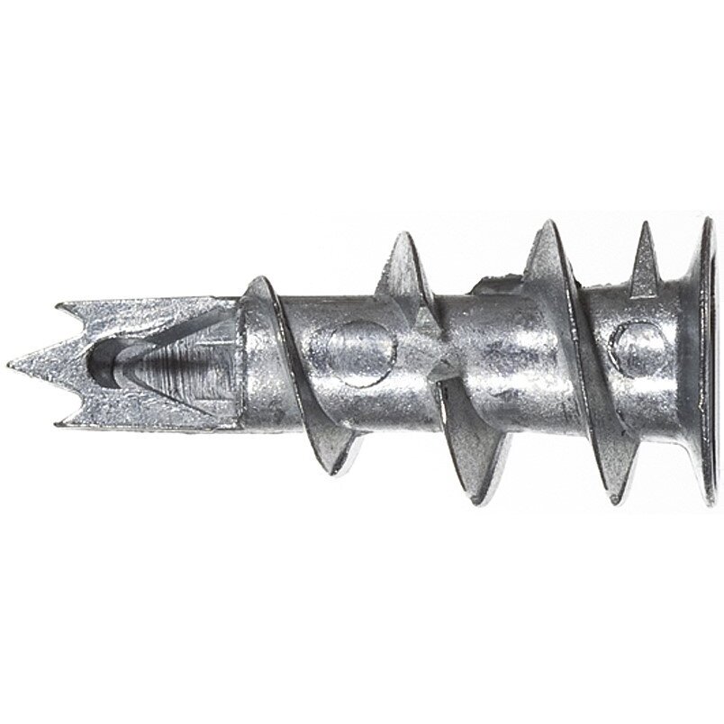 Fischer Metalinis kaištis gipso kartonui GKM Fischer Metalinis kaištis gipso kartonui GKM