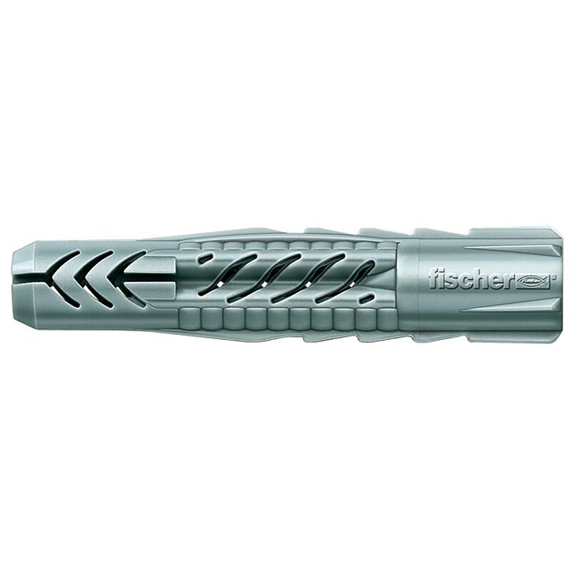 Fischer Susisuk. kaišt. UX 10x60 mm, 50 vnt. Fischer Susisuk. kaišt. UX 10x60 mm, 50 vnt.