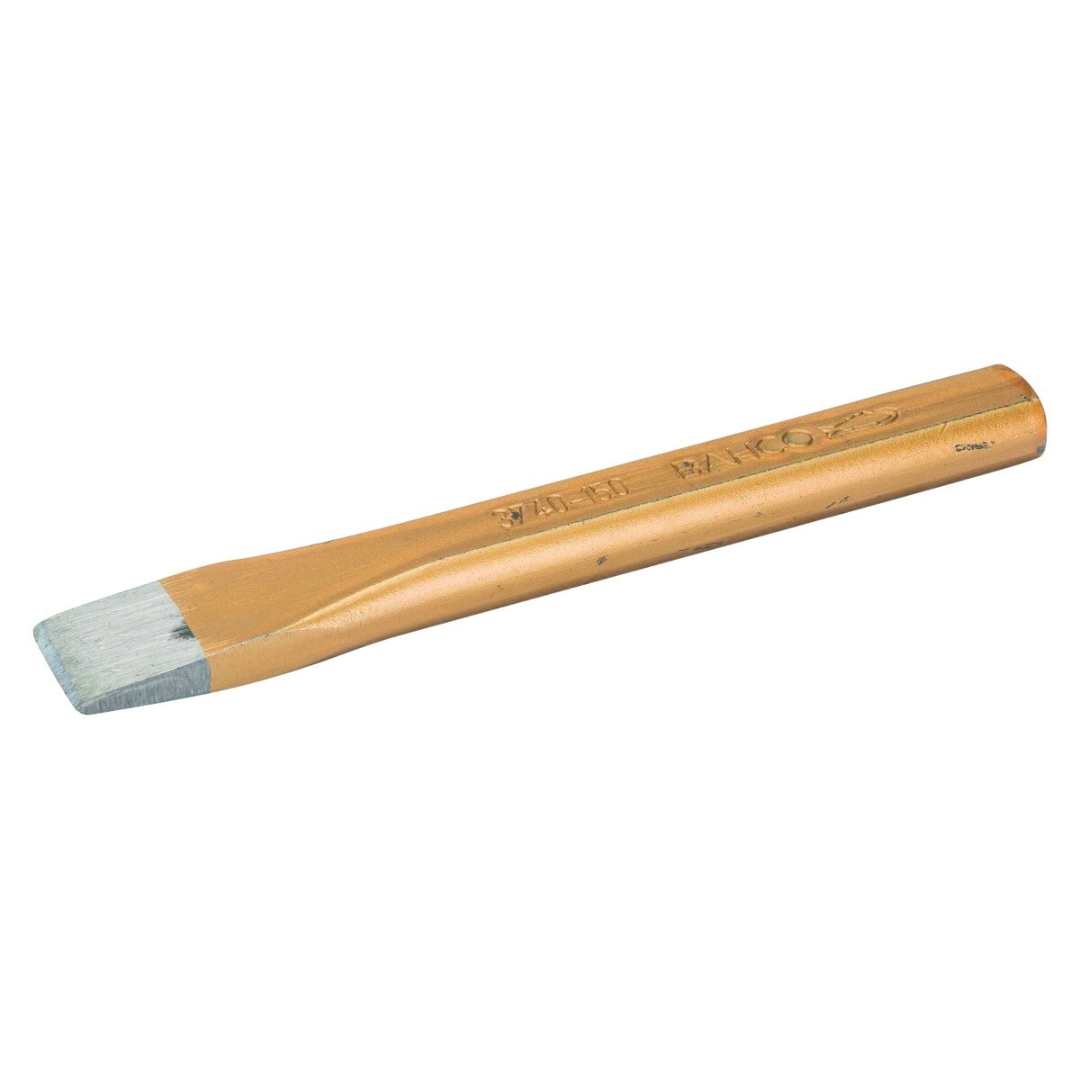 Flat chisel 25x250mm Flat chisel 25x250mm