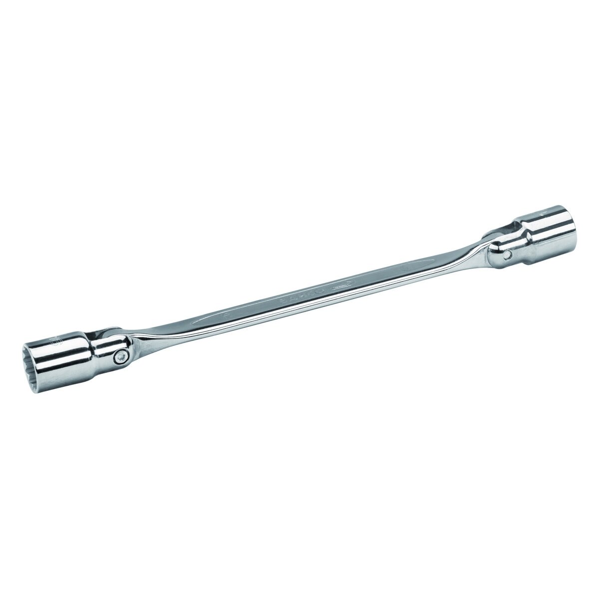 Flex-head wrench 4040M 14x15mm Flex-head wrench 4040M 14x15mm